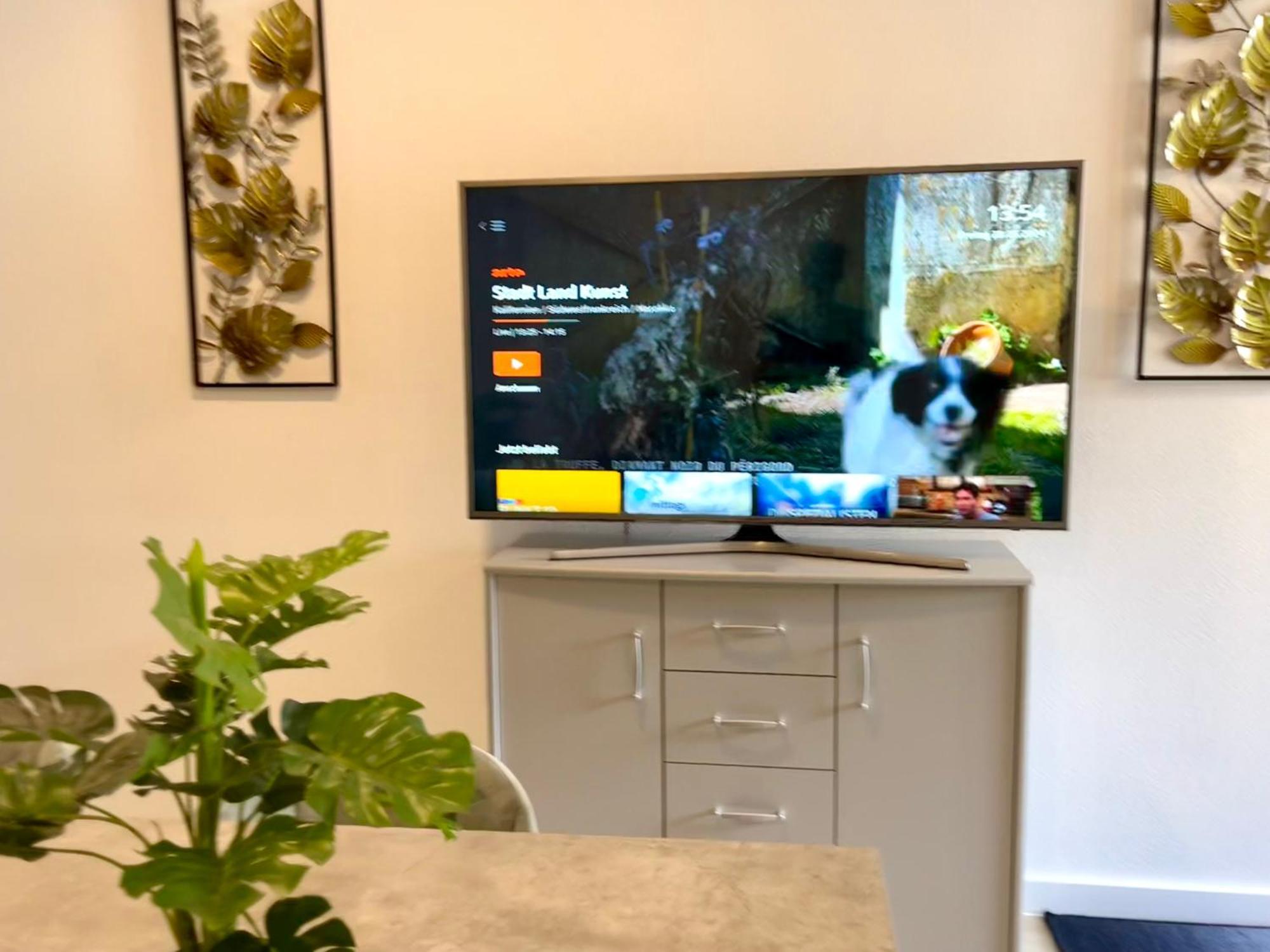 Neu Goldstadt Wunderschoenes 2 Zimmer Apartament Schloessle Zentrum Pforzheim Exteriör bild